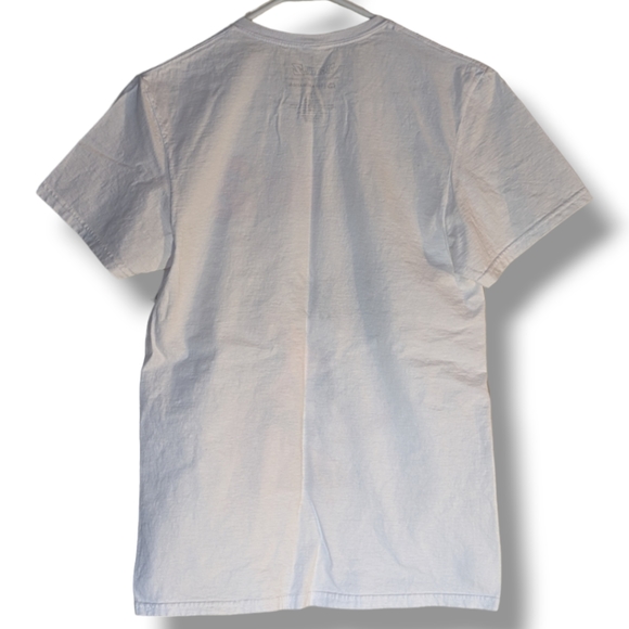 DragonBall Z GOKU Unisex Graphic Tee Size S NWOT - Picture 6 of 6